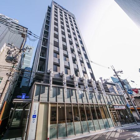 Hotel Unizo Osaka Umeda Екстер'єр фото