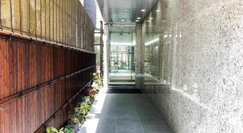 Four Points Flex By Sheraton Osaka Umeda Екстер'єр фото
