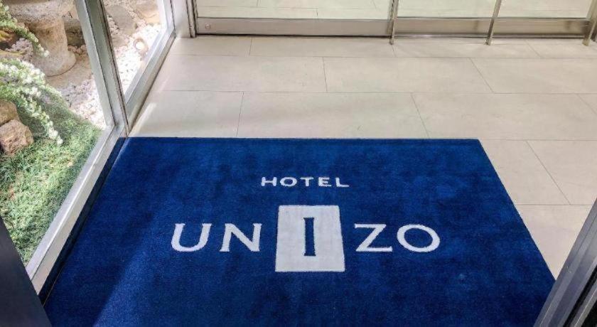 Four Points Flex By Sheraton Osaka Umeda Екстер'єр фото
