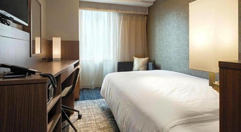 Four Points Flex By Sheraton Osaka Umeda Екстер'єр фото
