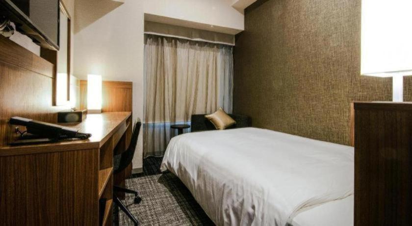 Four Points Flex By Sheraton Osaka Umeda Екстер'єр фото