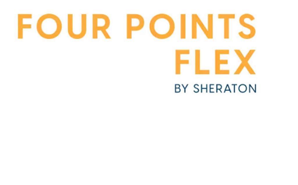 Four Points Flex By Sheraton Osaka Umeda Екстер'єр фото
