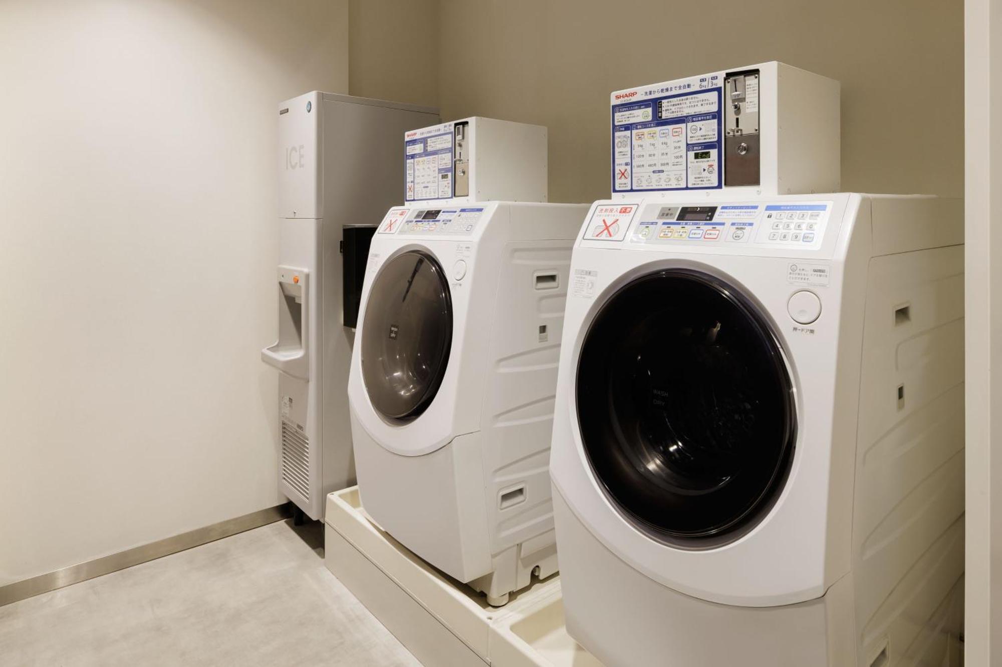 Four Points Flex By Sheraton Osaka Umeda Екстер'єр фото