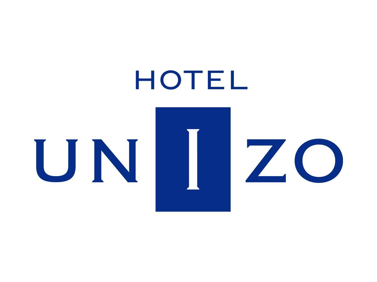 Hotel Unizo Osaka Umeda Екстер'єр фото